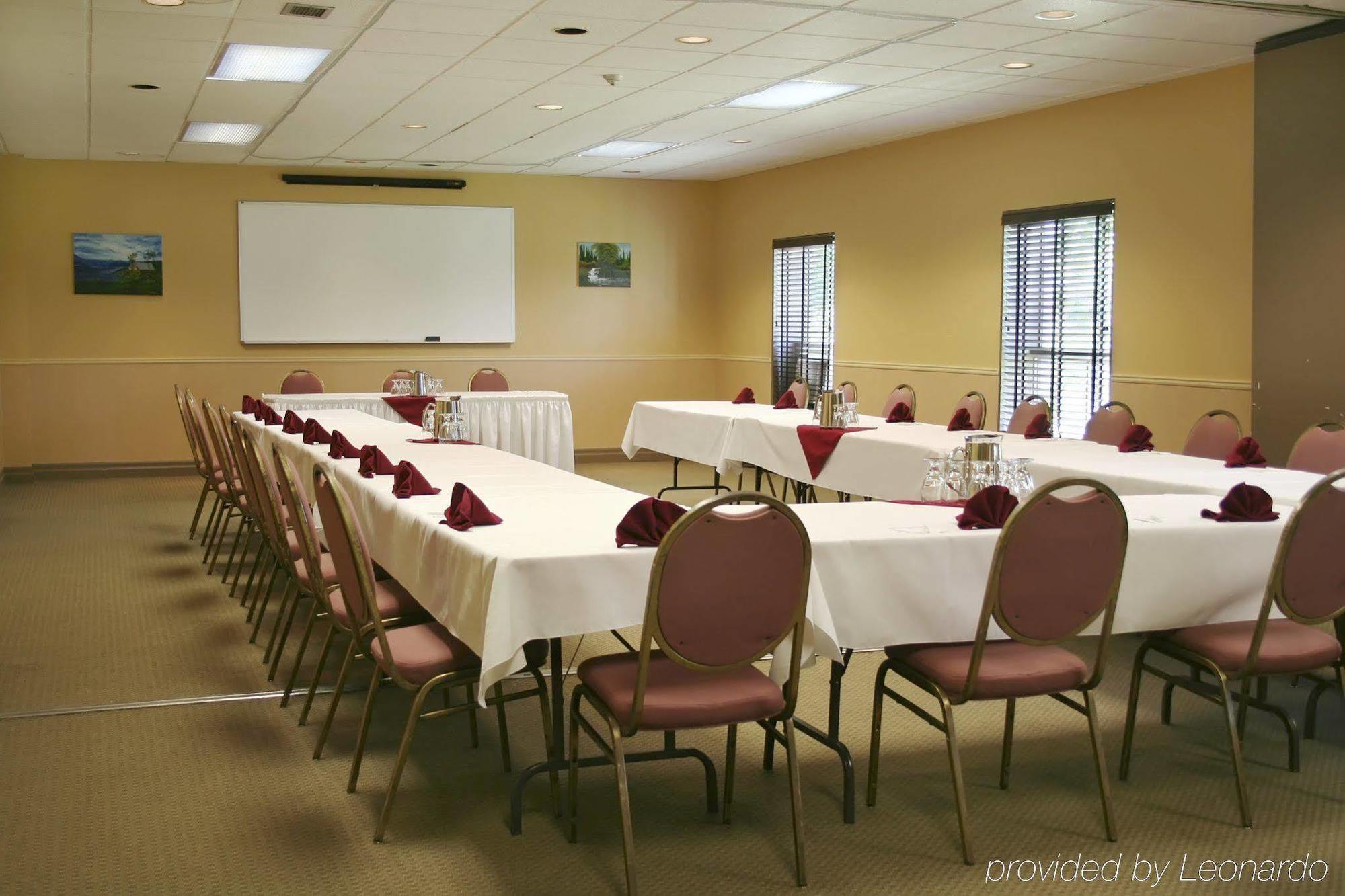Fairfield Inn & Suites By Marriott St. John'S Newfoundland Удобства фото