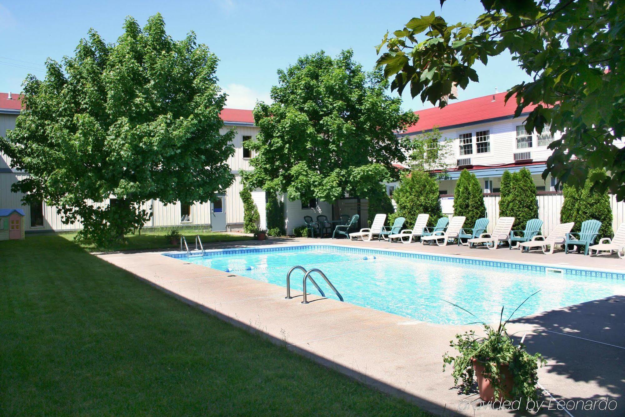 Fairfield Inn & Suites By Marriott St. John'S Newfoundland Экстерьер фото