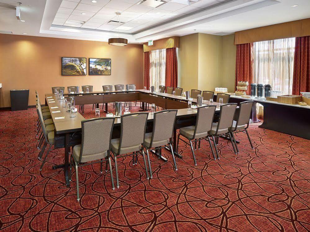 Fairfield Inn & Suites By Marriott St. John'S Newfoundland Экстерьер фото